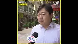 The uphill battle for affordable rental homes in Taiwan