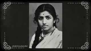 KHUDA NIGEHBAAN HO (BOTH VERSES) -LATA JI - SHAKEEL BADAYUNI - NAUSHAD - MUGHAL - E - AZAM ( 1960 )