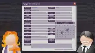 C&oacute;mo vender m&aacute;s | CRM SalesUp!