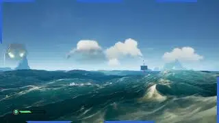 Highlight: Sea of Thieves#preppernation