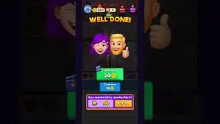 That's my Seat - Level 117 Walkthrough