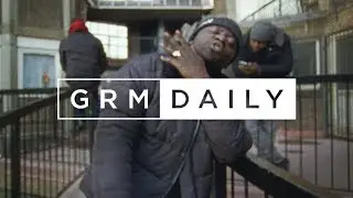 Dirty Danger - So Real [Music Video] | GRM Daily