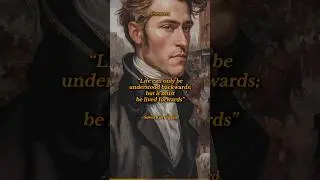 Why Kierkegaard's Philosophy Will Change YOUR Life