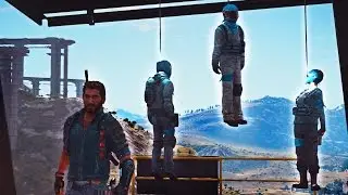 JUST CAUSE 3 FAILS: #5 (JC3 Funny Moments Compilation)