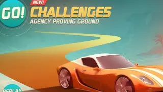 Agent Intercept - GamePlay - iOS Game!