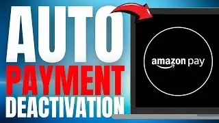 How To Stop Amazon Wallet Auto Topup. Amazon Pay Auto Payment Deactivation (EASY GUIDE) [2025]