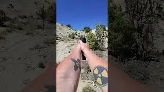 Smith & Wesson M&P 9 Metal HD Spec Series V