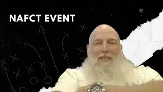 121. NAFCT Event
