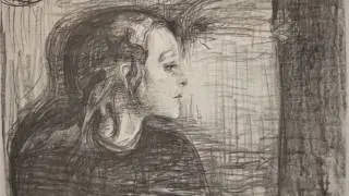 Introduction to Picasso and Munch: Genius on Paper at LewAllen Galleries