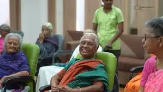 Compassionate Elder Care in Coimbatore & Chennai | Grand World: A New Vision of Senior Living