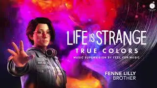 Fenne Lilly - Brother | Life is Strange: True Colors Original Soundtrack
