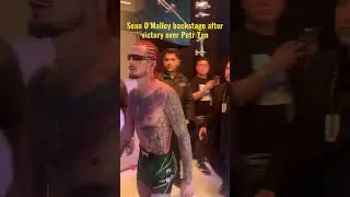 SEAN O&rsquo;MALLEY DEFEATS PETR YAN