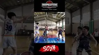 👌🏼 EASY TWO! | YMPACT VS SGC | NBTC
