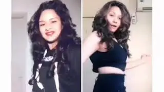 Aashika Bhatia & Avneet Kaur Best Friends, Who is Best?