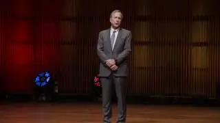 2019 Points of Light Conference: Neil Bush
