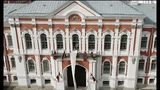 Baltā galdauta svētki Ūsiņa zīmē!