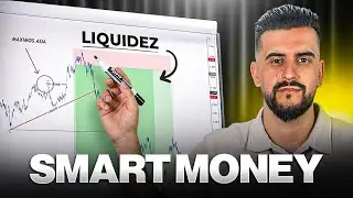 Revelo el Secreto de mi Estrategia de Trading para que seas Rentable en 2026