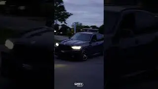 BMW G05 X5 45e DCE Parts OPF Delete FULL Catback Valved Exhaust with Stock Downpipe! 500HP 720NM