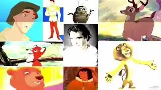 Hebrew Voice Actors: Alon Ofir/אלון אופיר