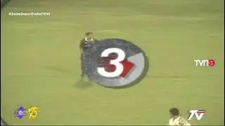 ZOOM DEPORTIVO 95 - Los chascarros del F&uacute;tbol Profesional Chileno (1995)