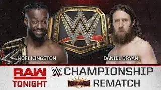 WWE Monday Night Raw May 6th 2019 Review