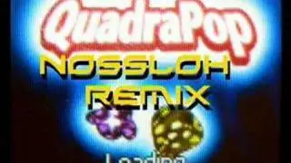 Quadra Pop Remix