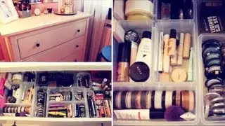 Make up Collection