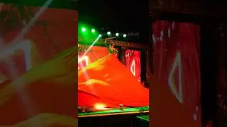 Dance 🔥 #youtubeshorts #dance #talent #swasika #temple