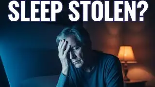 Over 60:How Lighting Affects Seniors&rsquo; Sleep & Energy &mdash; 5 Simple Fixes That Work Tonight