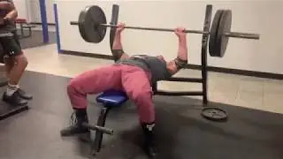 225 Rep Out !!!