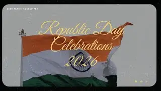 Republic Day Celebrations - 2026 / Victory High School, Chandur 