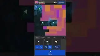 Zen Shards - Idle Merge Game v0.18 Trailer 2