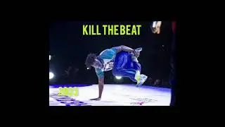 Bboy Dope Music mixtape 2023 | Breaking kill the beat | 💥🤟