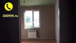 Внутренняя отделка на примере кухни / 200999.ru