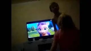 приключения  луострову