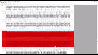 Extracting Information From "logfmt" Files With InteractiveSieve