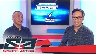 The Score: Free Agency Rundown