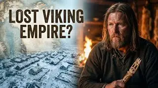 The Greenland Mystery: How a Viking Empire Disappeared!