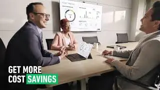Maximize Your Fleet&rsquo;s Productivity | Enterprise Fleet Management