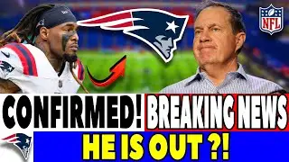 INSIDE THE GRIDIRON: UNTOLD STORIES FROM NFL PRESEASON - PATRIOTS' UNFORGETTABLE JOURNEY