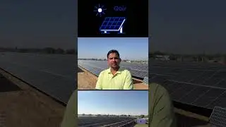 Solar Plant PPA Agreement #shorts #virlashort