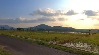 KAMPUNG SILUMAN! Tak Seseram Namanya, Ternyata Kampung Ini Asri