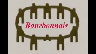 Bourr&eacute;e de Jenzat et Bourr&eacute;e de Chamb&eacute;rat par la Chavann&eacute;e