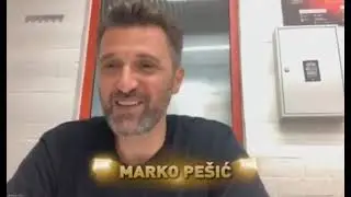 Marko Pe&scaron;ić: Kako Se Finansiramo Pa Radimo