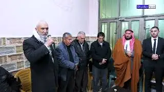خطوبة العريس - رمزي - جلجليا - ستوديو فرح - 2024