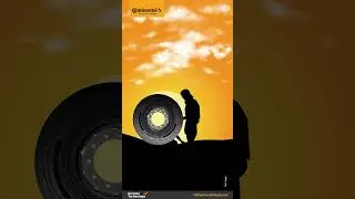 Find balance with guru's teachings and Happy Guru Purnima from Continental Tires