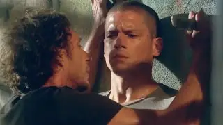 Mahone/Michael - Back Into It