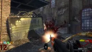RPK at 0.000001 fire rate