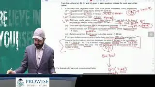 CA FINAL RTP-MAY-2020 by CA BB