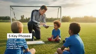 How This Concussion Course Works &ndash; Coach & Referee Certification